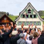 Schweiz Abstimmung nr2 klein