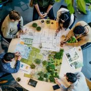 klein team bij gedoe